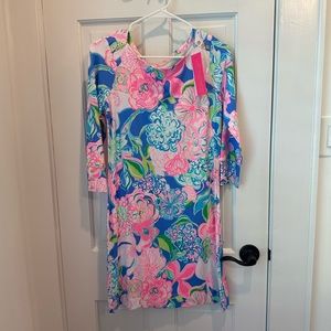 SOLD!!! NWT Lilly Pulitzer Sophie Dress, S